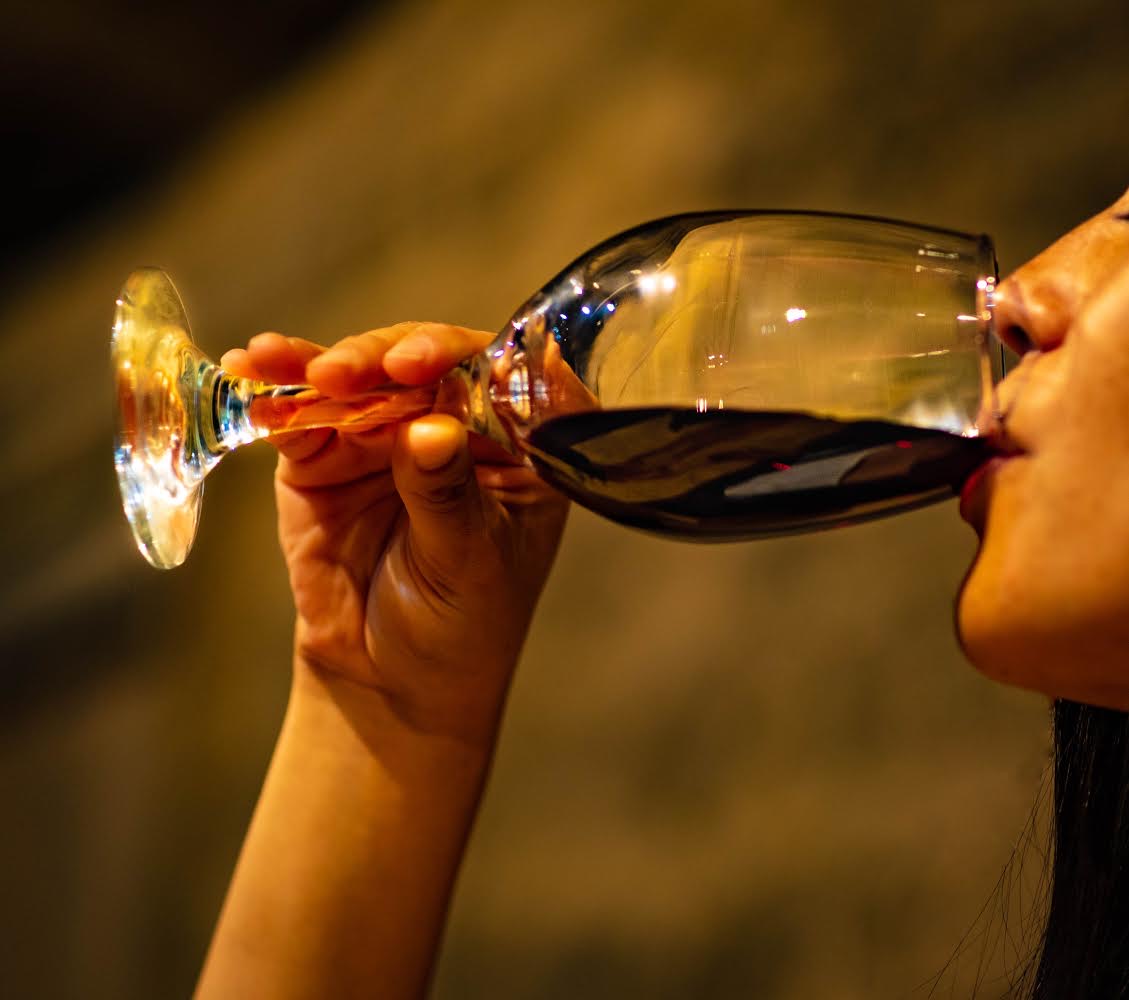 Tours de Vino